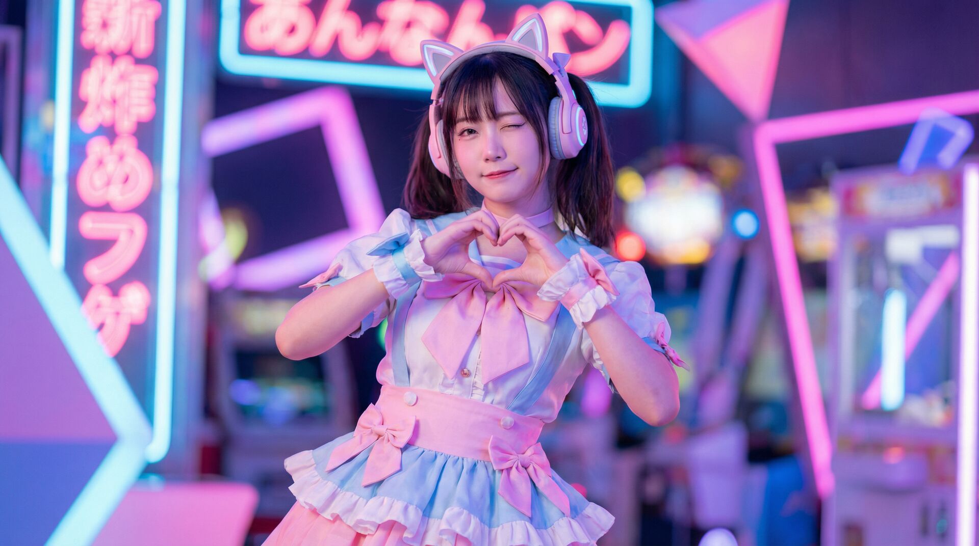 大象传媒二次元视频