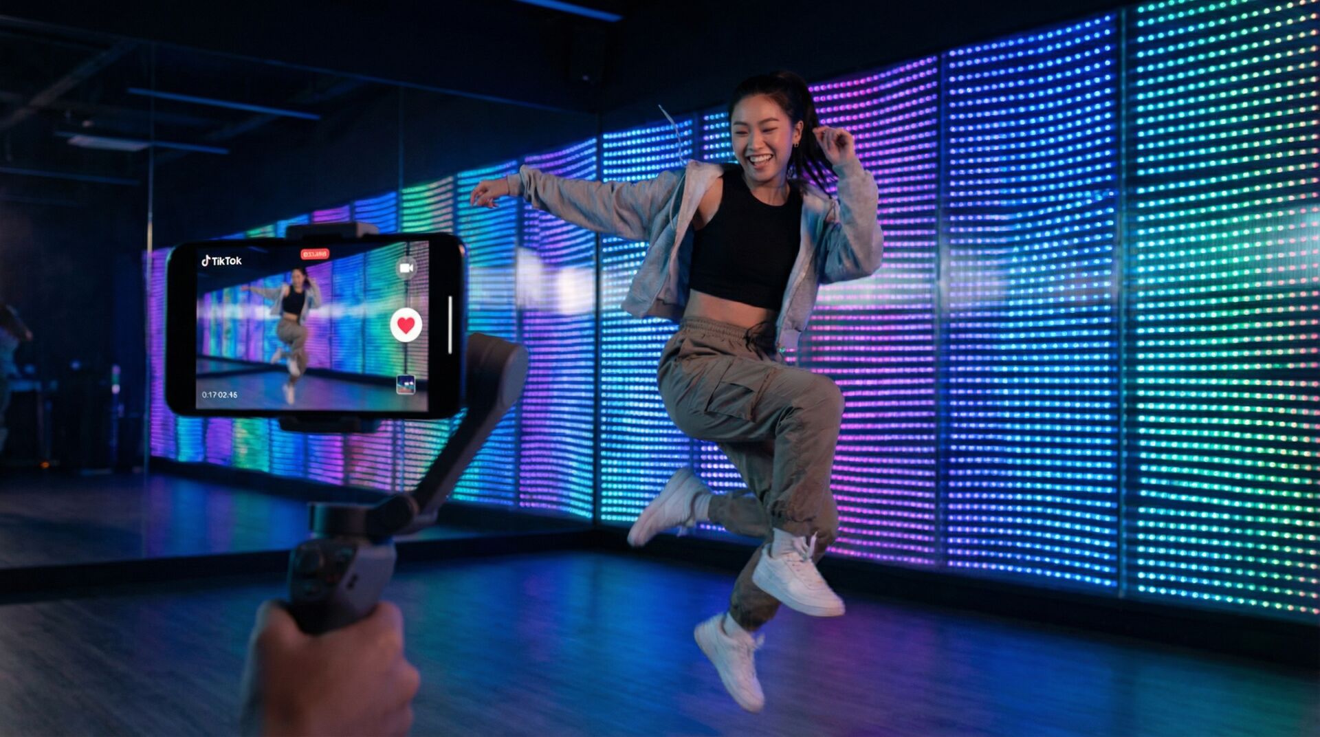 大象传媒短视频