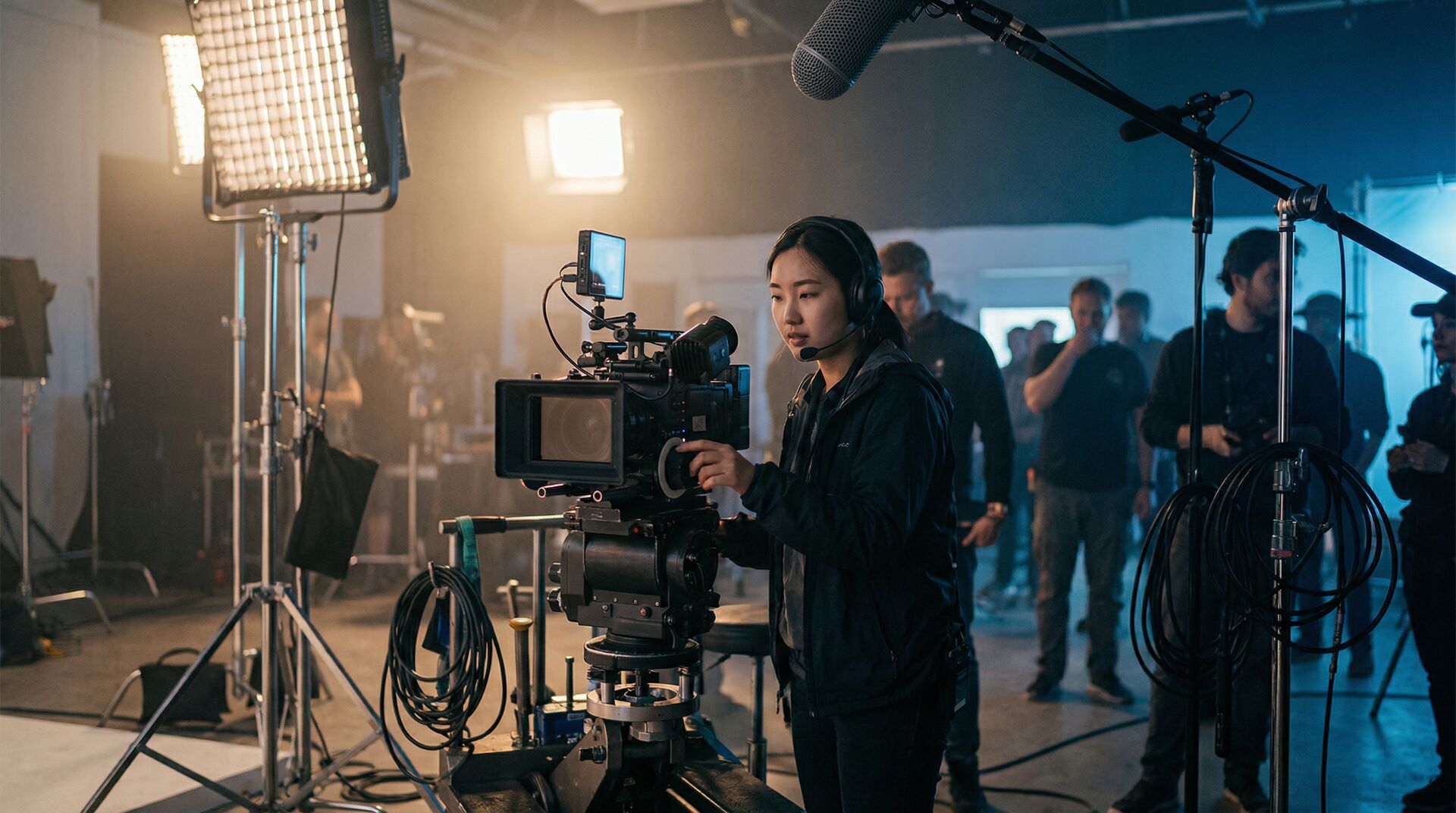 大象传媒影视制作视频